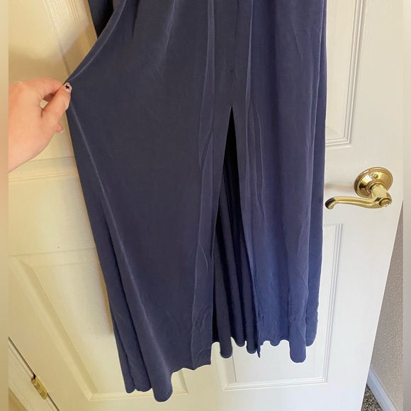 Anthropologie Maxi Dress - Picture 9 of 12